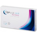 TopVue Air Multifocal (3 čoček)