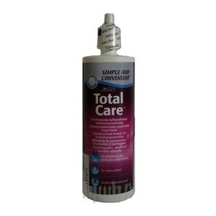 Total Care čistič 30 ml
