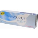 1 Day Acuvue TruEye (30 čoček)