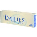 Focus Dailies All Day Comfort (30 čoček)