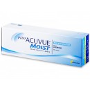 1 Day Acuvue Moist for Astigmatism (30 čoček)