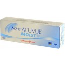 1 Day Acuvue Moist (30 čoček)