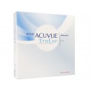 1 Day Acuvue TruEye (90 čoček)