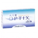 Air Optix Aqua (3 čočky)