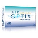 Air Optix for Astigmatism (6 čoček)