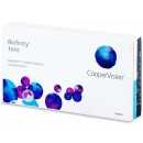 Biofinity Toric (3 čočky)