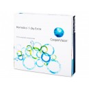 Biomedics 1 Day Extra (90 čoček)