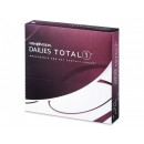 Dailies TOTAL1 (90 čoček)