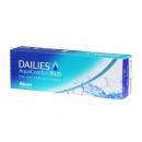 Dailies Aqua Comfort Plus (30 čoček)