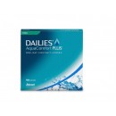 Dailies AquaComfort Plus Toric (90 čoček)