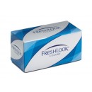 Freshlook Colors (2 čočky)