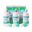 Roztok OPTI-FREE PureMoist 3x300 ml