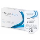TopVue Plus (1 čočka)