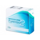 Purevision 2 HD (6 čoček)