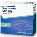 SofLens 38 (6 čoček)