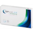 TopVue Air for Astigmatism (3 čoček)