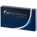 TopVue Premium (6 čoček)